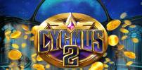 Cygnus 2 slot artwork