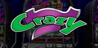 Crazy 7 slot artwork