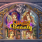waltz beauty slot banner by habanero
