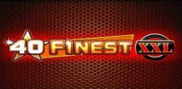 40 Finest Xxl slot artwork