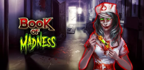 Book Of Madness slot artwork