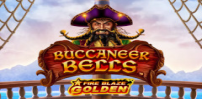 Buccaneer Bells: Fire Blaze Golden slot artwork