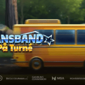 dansband pa turne slot banner game by play'n go