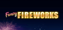 Fancy Fireworks slot artwork
