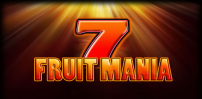 Fruit Mania slot artwork