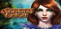 Golden Touch slot artwork