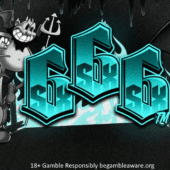 sixsixsix slot banner hacksaw gaming