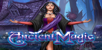 Ancient Magic slot artwork