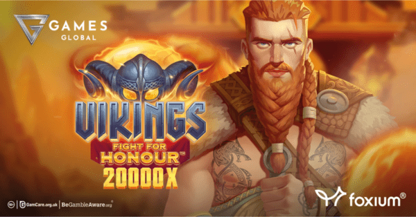 vikings fight for honour slot banner by foxium
