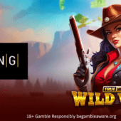 wild west trueways slot banner by bgaming