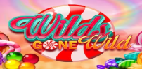Wilds Gone Wild slot artwork