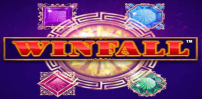 Winfall slot artwork