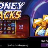 money stacks slot banner pragmatic play
