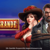 train to rio grande slot banner by bgaming