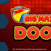 big max door slot banner by swintt