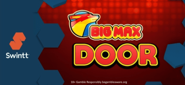 big max door slot banner by swintt