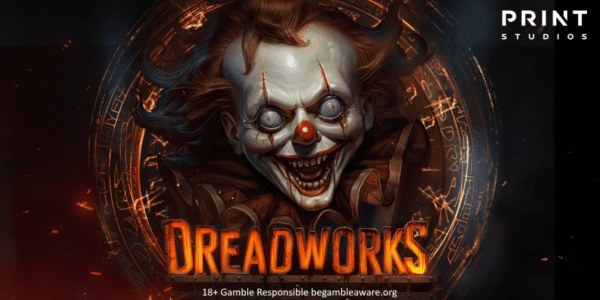 deadworks slot banner by print studios