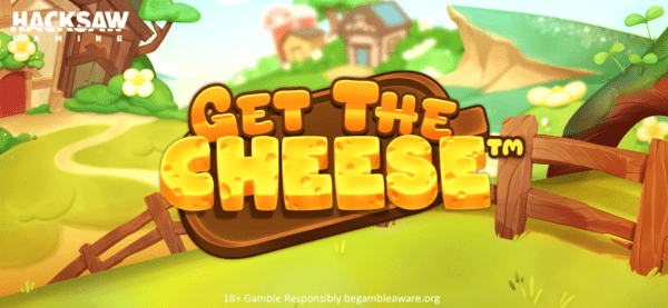 get the cheese slot banner by hacksaw gaming