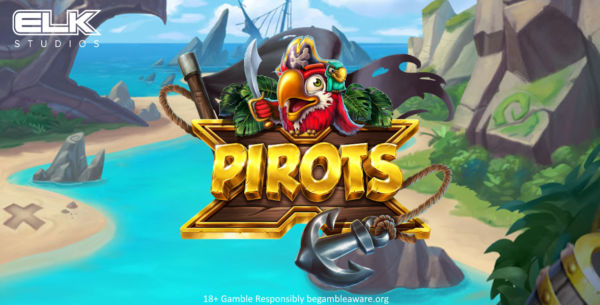 pirots x slot banner by elk studios