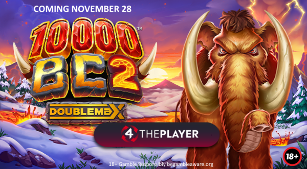 10000 bc 2 doublemax banner by 4theplayer