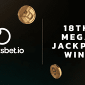 18th dream drop jacktpot win sportsbet.io banner