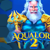 aqua lord 2 slot banner by swintt