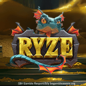ryze slot banner by elk studios