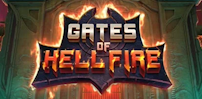 Gates of Hellfire slot artwork
