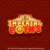 imperial coins slot banner by avatarux