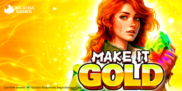 make it gold slot banner by belatra games