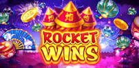 Rocket Wins slot artwork