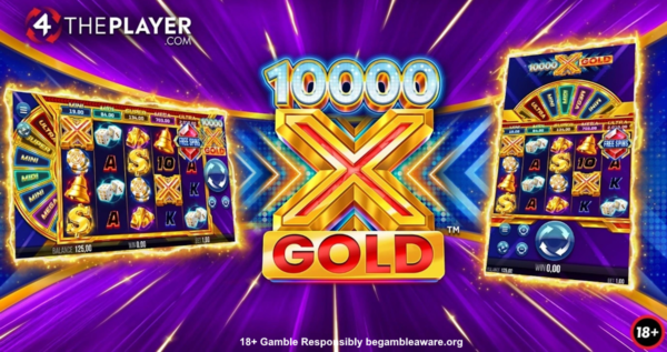 10000 x gold slot banner by 4theplayer