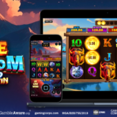 fire and freedom rapid hold and win slot banner by gaming corps
