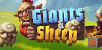 Giants & Sheep slot artwork