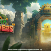 incan wonders slot banner by pg soft