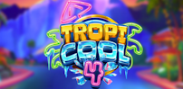 Tropicool 4 slot artwork