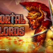Banner of Immortal Warlords by Spinomel
