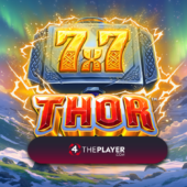 banner for thor 7x7 slot by 4theplayer
