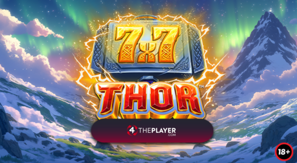 banner for thor 7x7 slot by 4theplayer