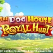 Banner image of The Dog House Royal Hunt by Pragmatic Play