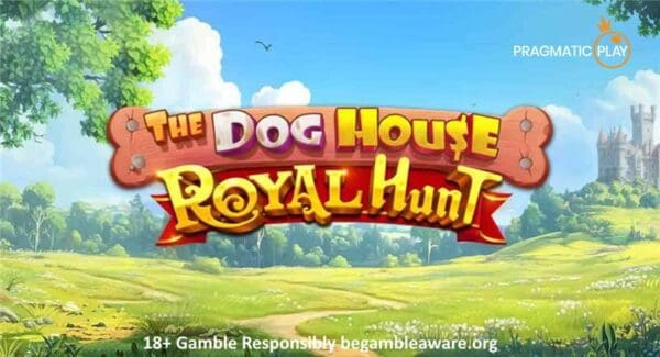 Banner image of The Dog House Royal Hunt by Pragmatic Play