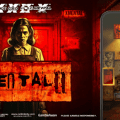mental 2 slot banner by nolimit city