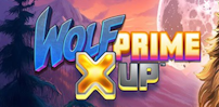 Wolf Prime X Up slot artwork