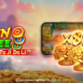 Banner of Coin Tree by TaDa Gaming
