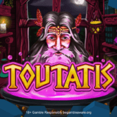 Banner of Toutatis by SwinttSelect