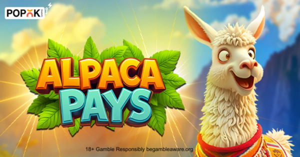 Banner of Alpaca Pays by PopOK Gaming