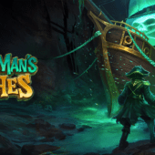 Banner of Dead Man’s Riches by PG Soft