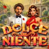 Banner of Dolce Far Niente by Stakelogic