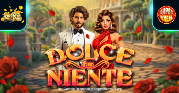 Banner of Dolce Far Niente by Stakelogic