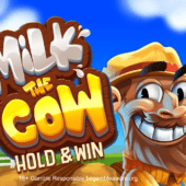 Banner of Milk the Cow by Thunderkick